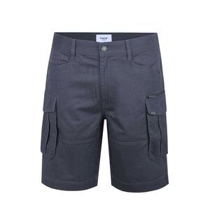 Firetrap Mens BTK Shorts / Charcoal